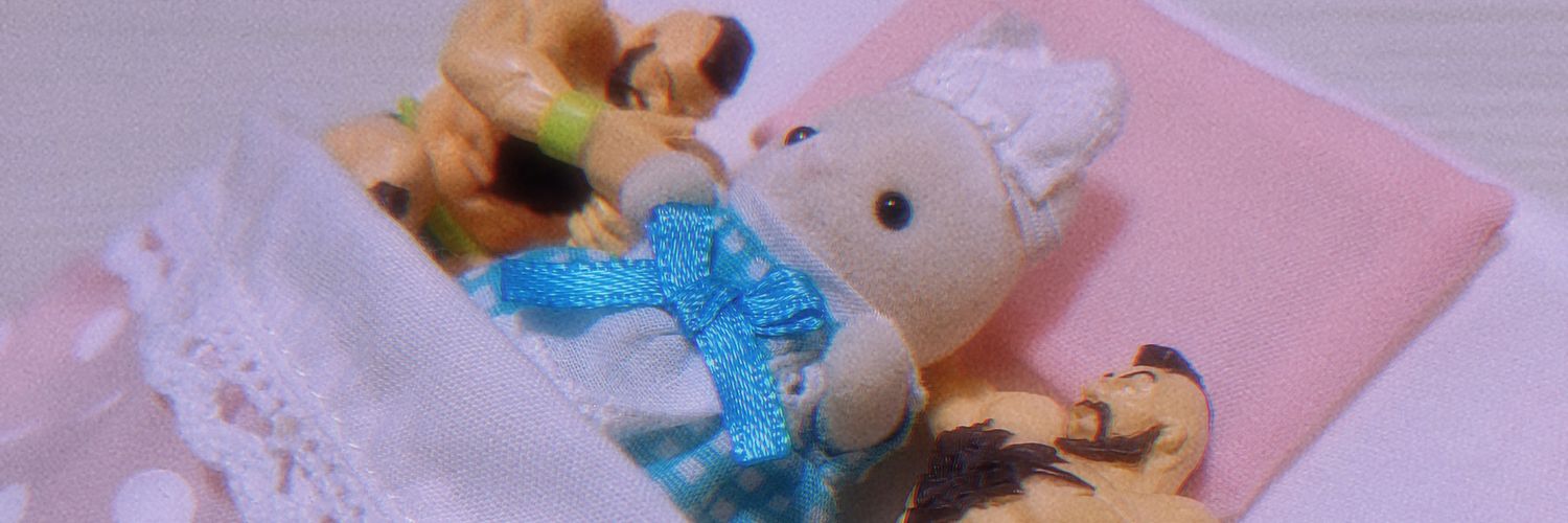 doll_nuimui's profile banner image