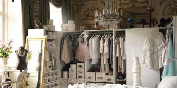 Loca Por la Moda banner