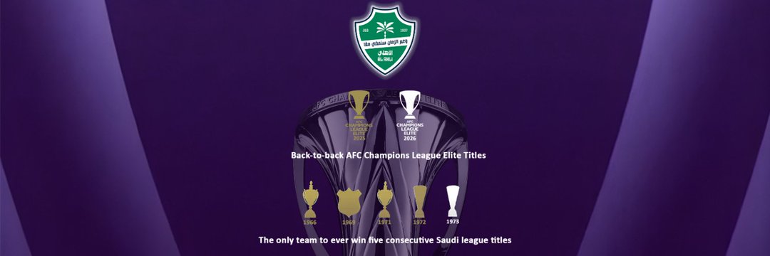 ahlijadh's profile banner image