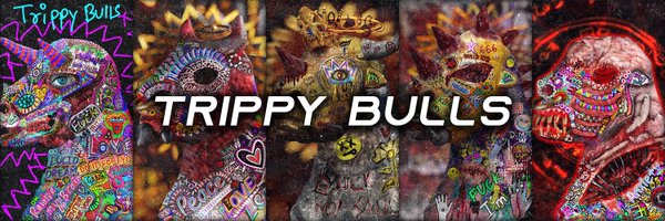 tripppytaurus Profile Banner