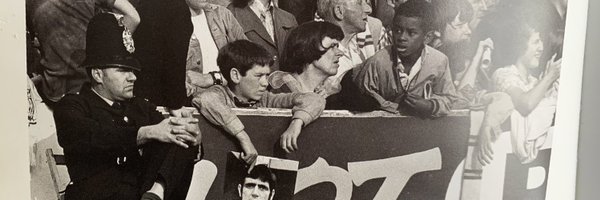 tonyphillips40 Profile Banner