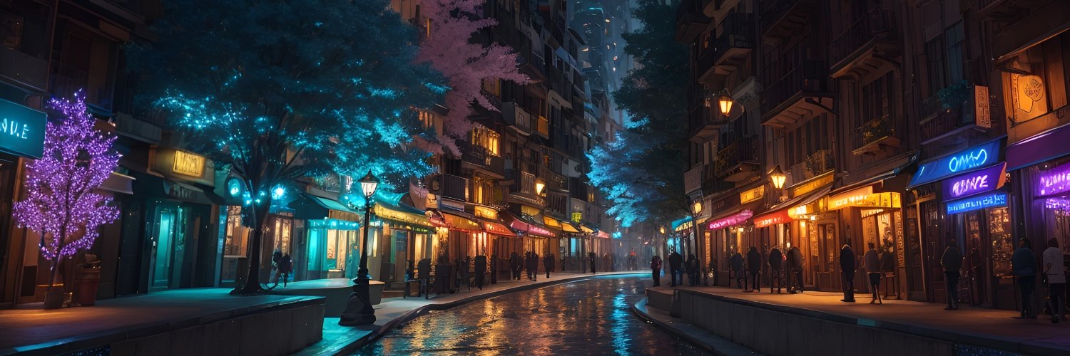 Abyssssssea's profile banner image