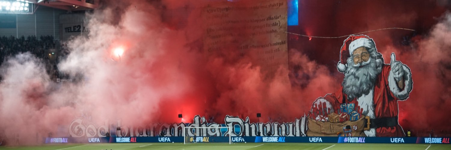 gustafronell's profile banner image