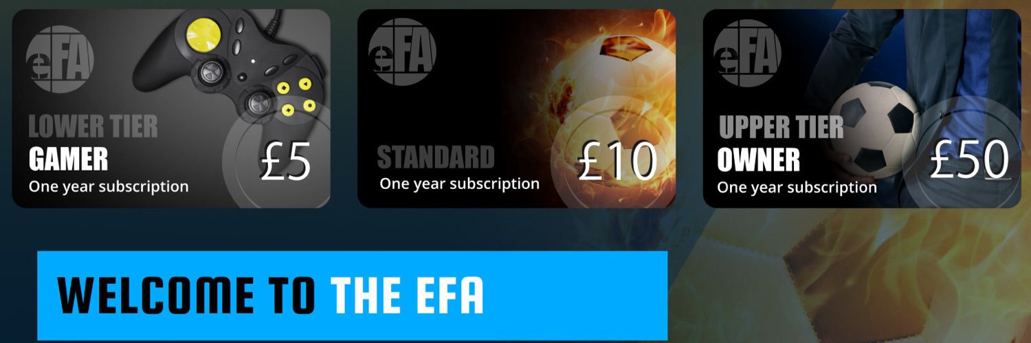 TheeFAOfficial's profile banner image