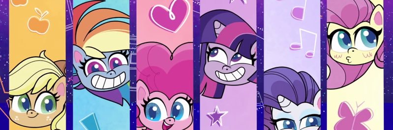 ShyBatPony's profile banner image