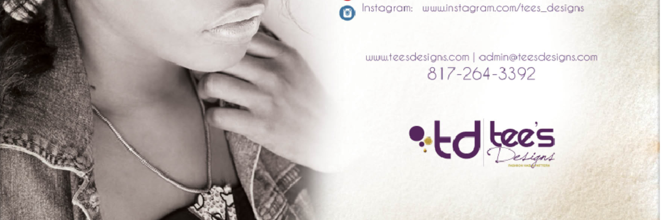 Teesdesigns's profile banner image