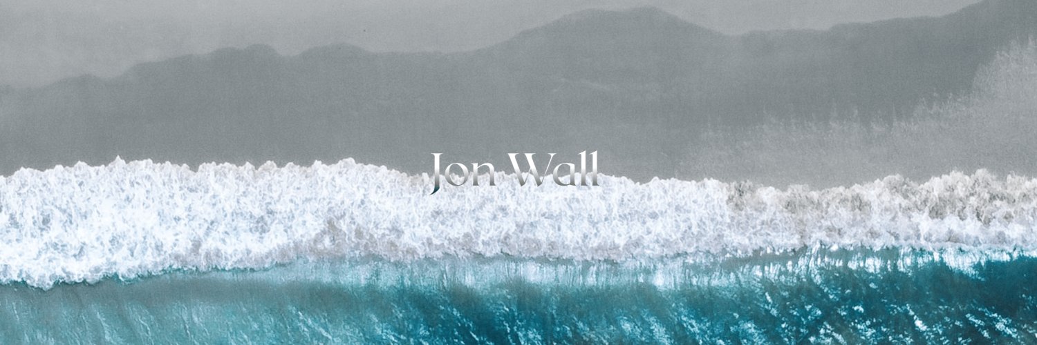 Jon_Wall8's profile banner image