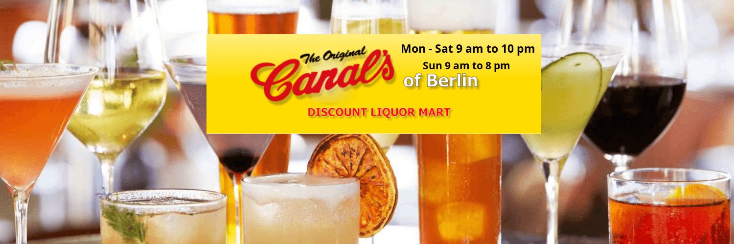 CanalsBerlin's profile banner image