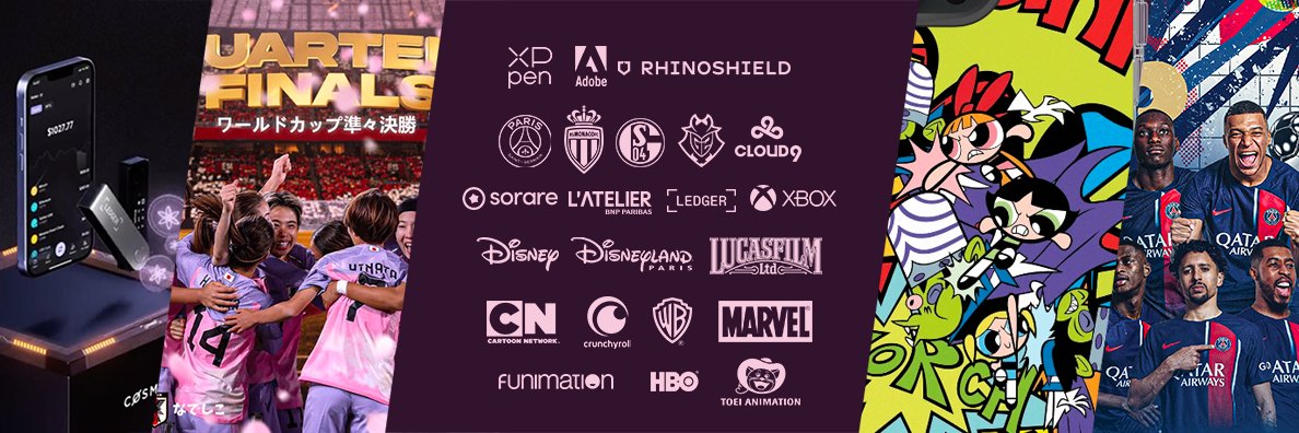 THOMAS T トーマス・トラバート banner