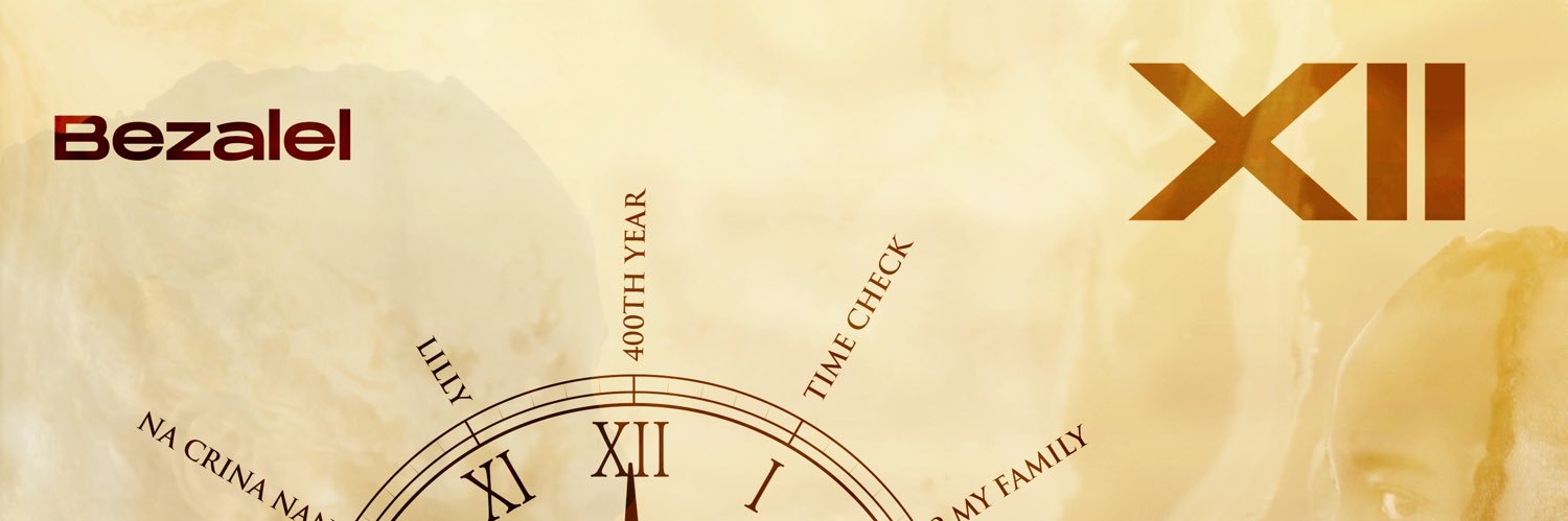 KINGBEZALEL's profile banner image