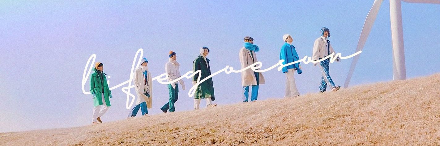 jju_bts's profile banner image