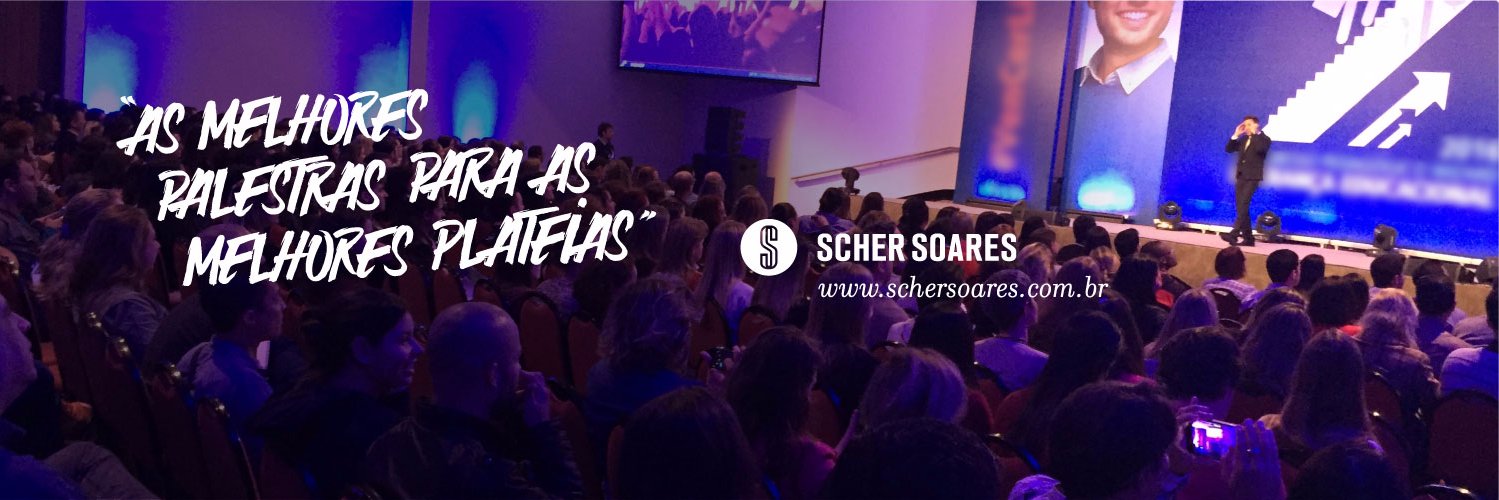 ScherSoares's profile banner image