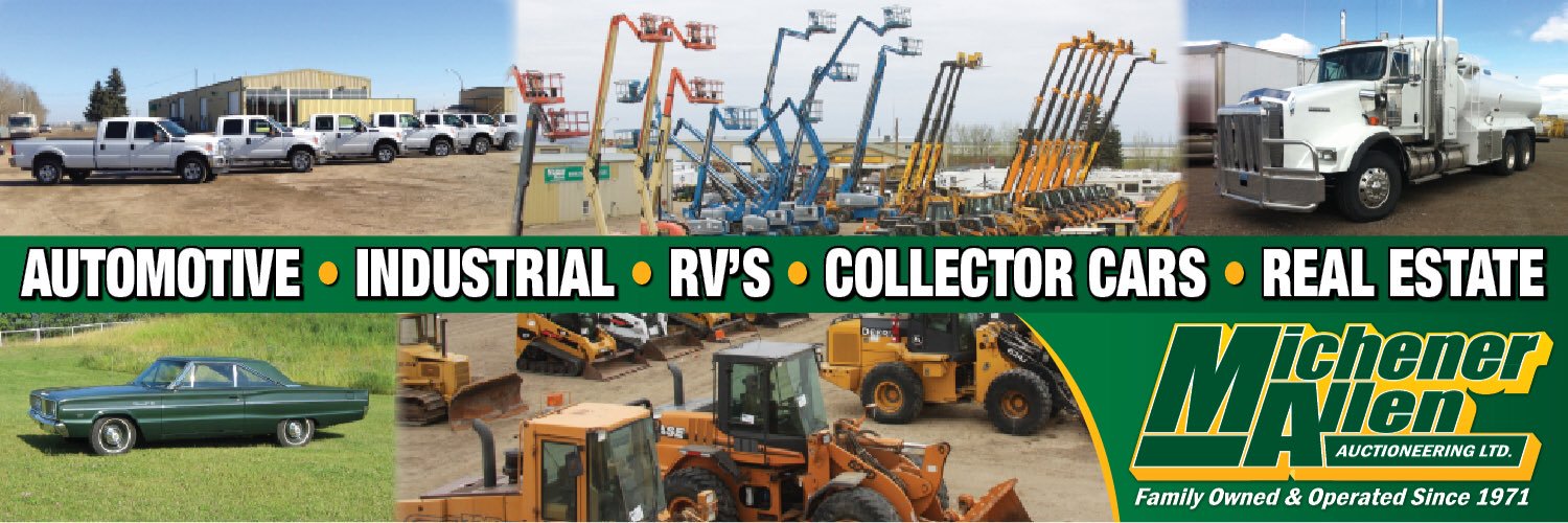 GordMAAuction's profile banner image