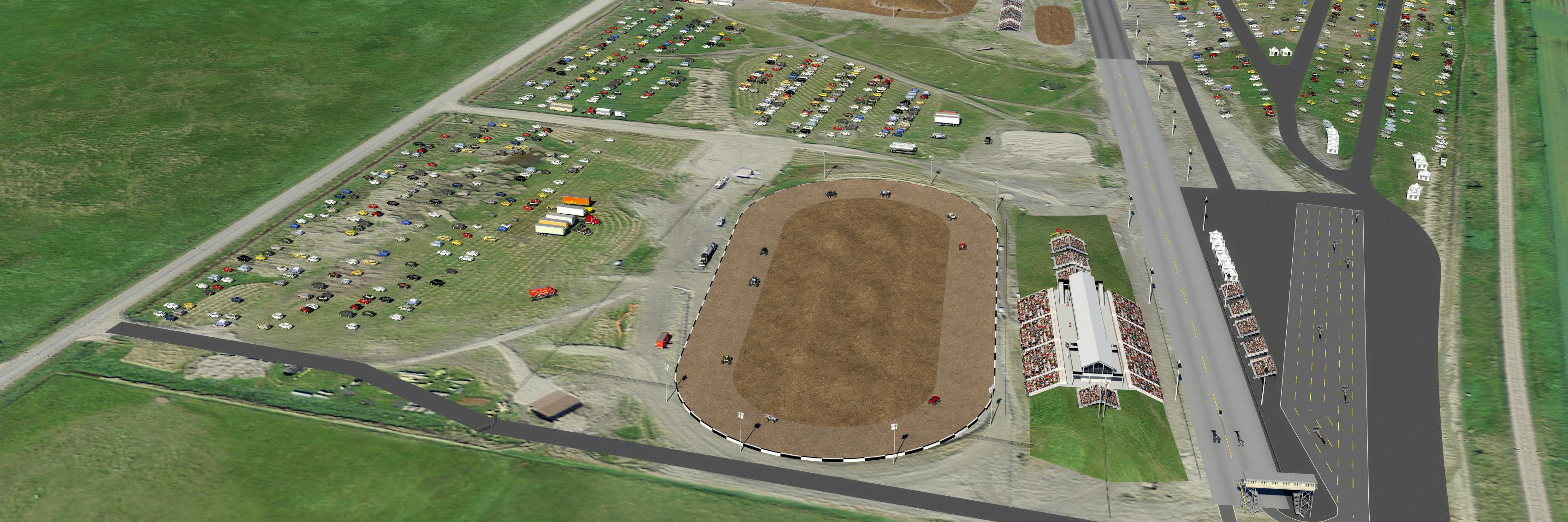 CARaceways's profile banner image