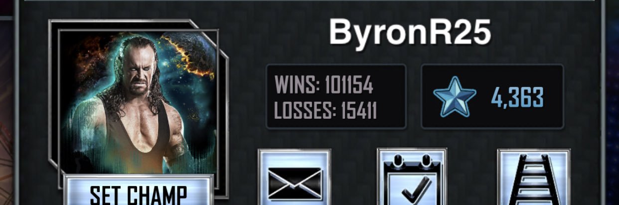 ByronR25's profile banner image