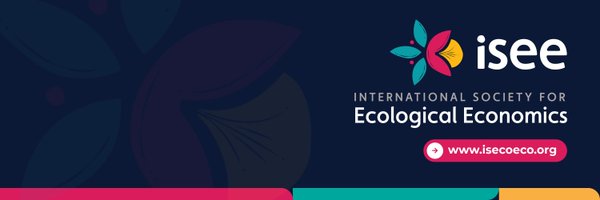 ISEEORG Profile Banner