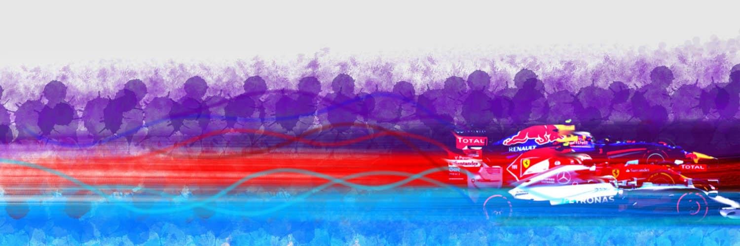 Speed Tracker banner