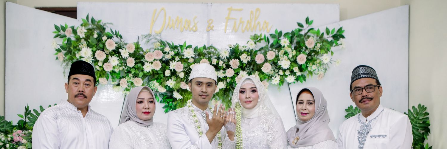 Dimas Wahyu Pratama banner