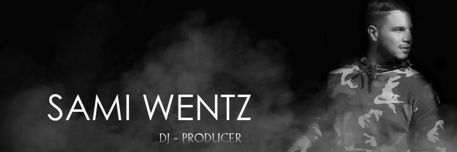 SamiWentz's profile banner image