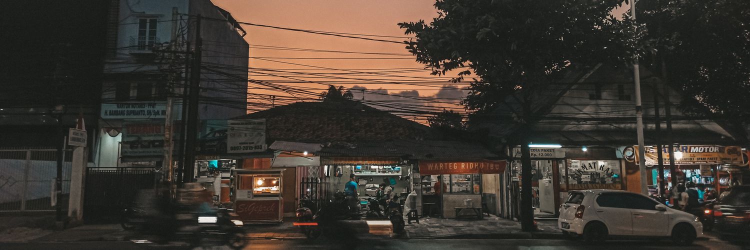 fachriadityaatm's profile banner image