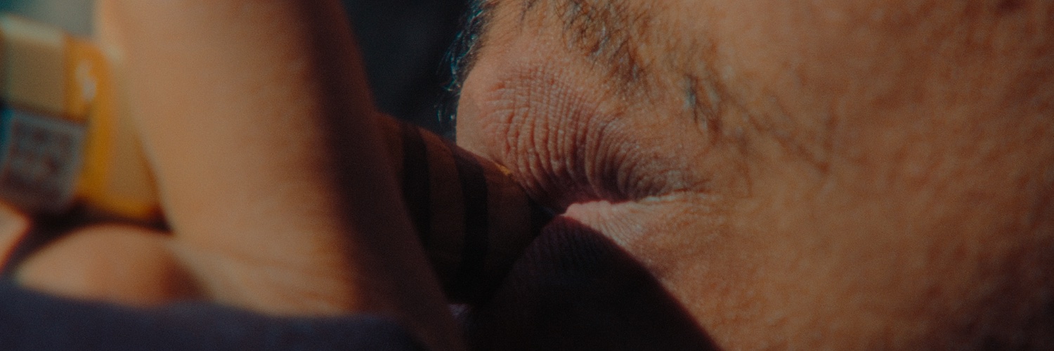 Likkle Slave © banner