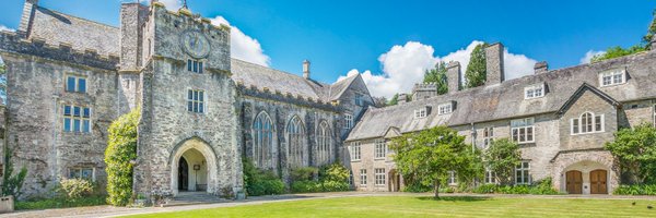 DartingtonTrust Profile Banner
