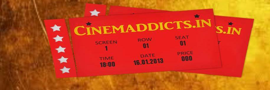 cinemadguy's profile banner image