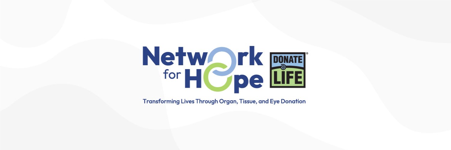 Network for Hope banner