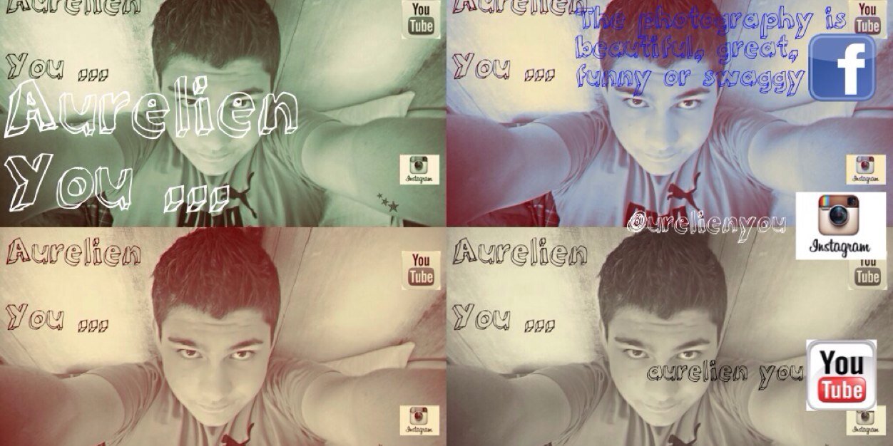 urelienyoutuber's profile banner image