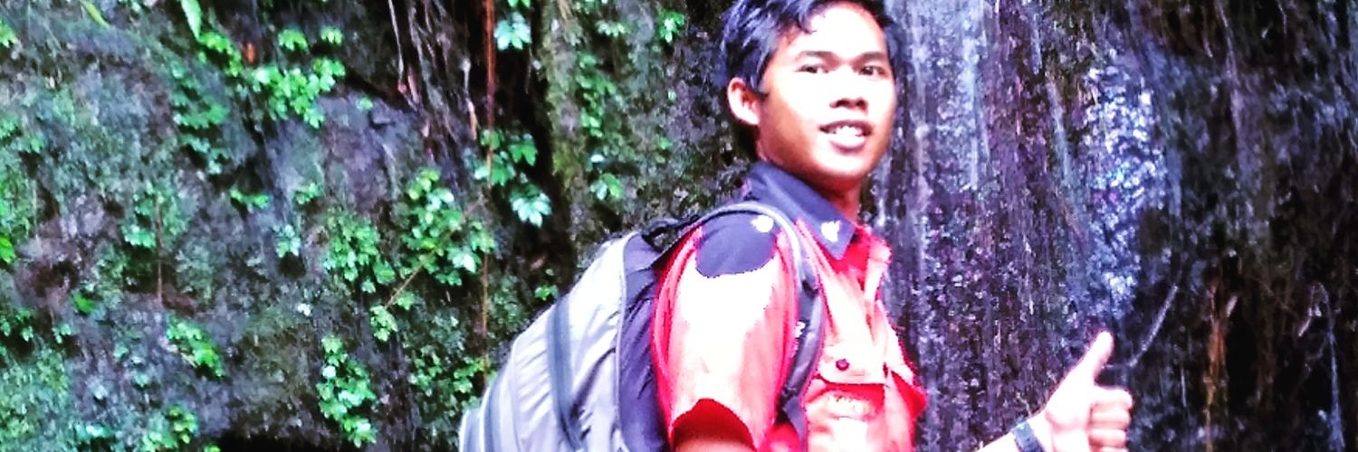FajarOblo's profile banner image