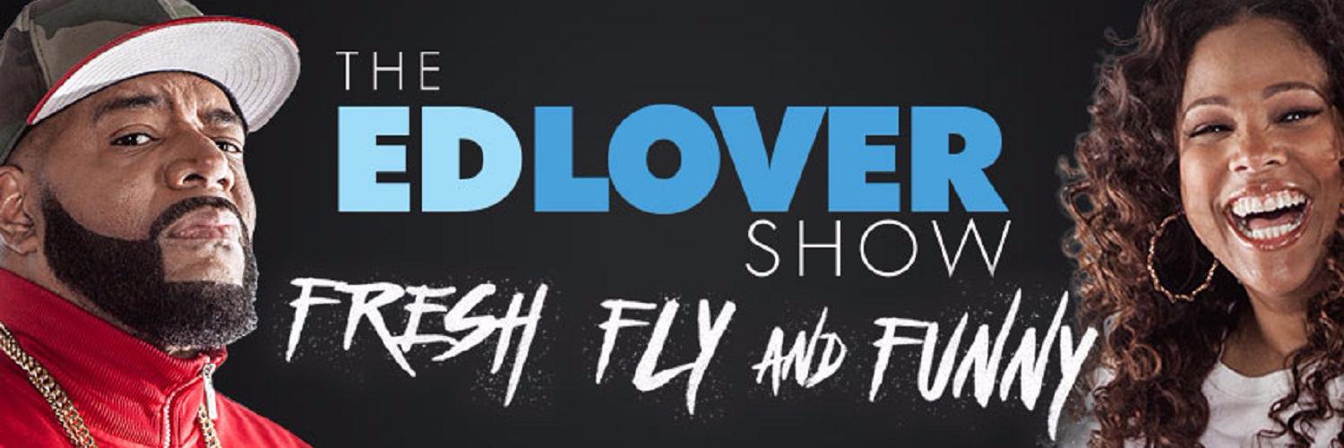 EdLoverShow's profile banner image