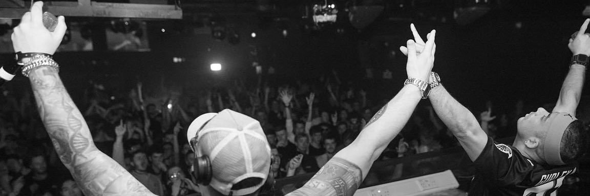 Virus Syndicate #SICKGANG 🤮 banner