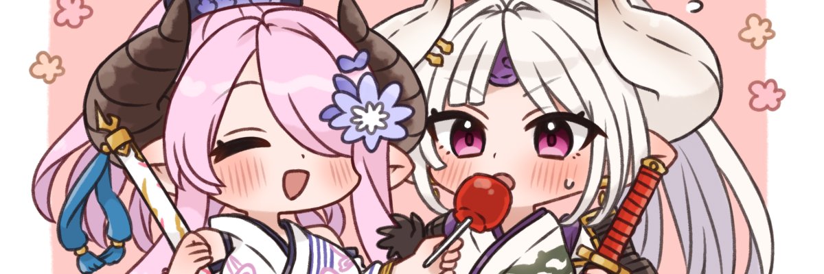 まち Skeb募集中's banner