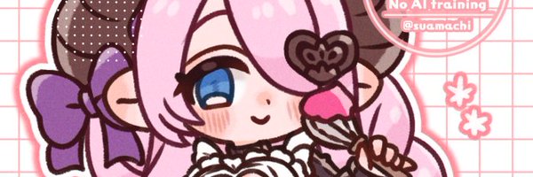 suamachi Profile Banner