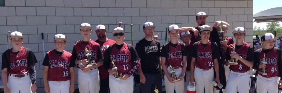 Clint Ohare banner