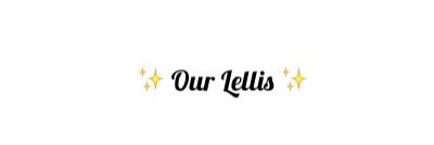 OurLellis's profile banner image