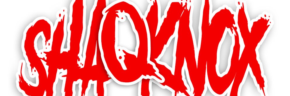 ShaqKnox's profile banner image