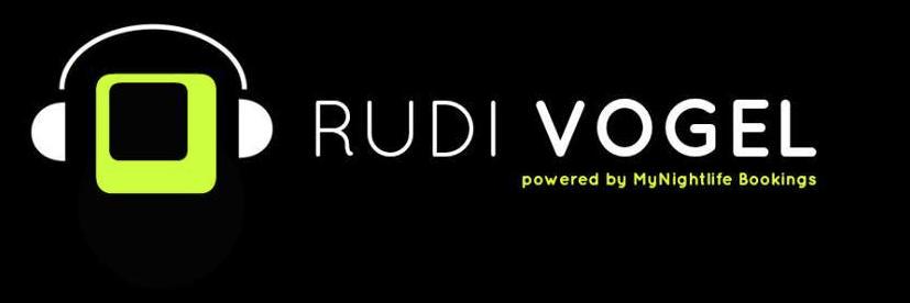 djrudi's profile banner image