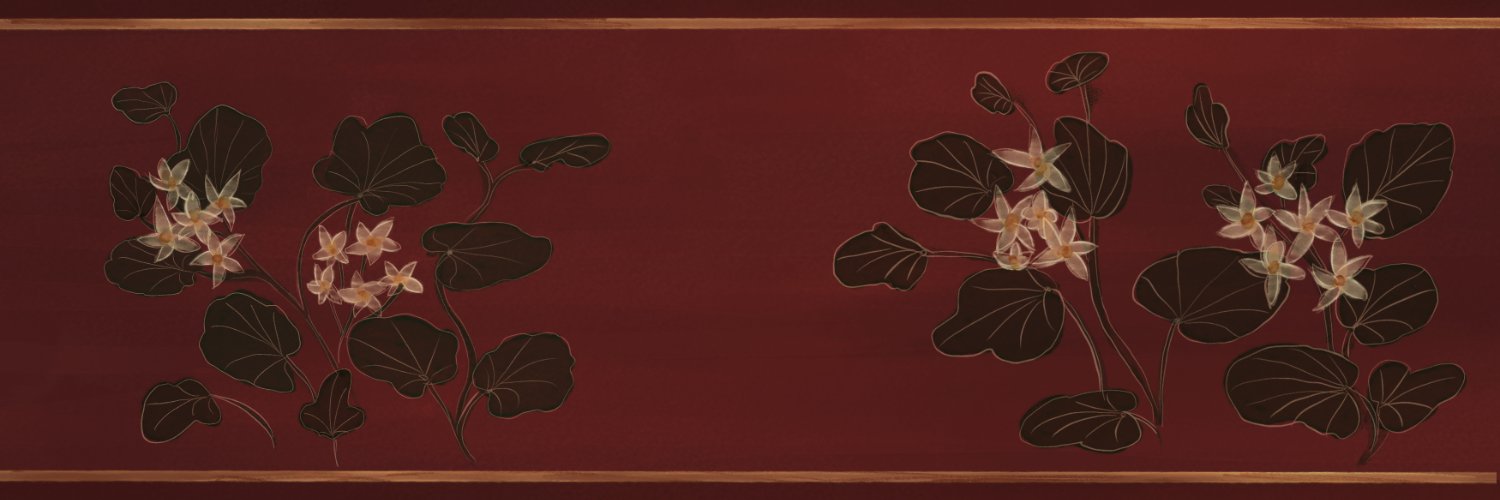 moanmei's profile banner image