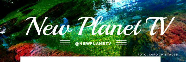 newplanetv's profile banner image