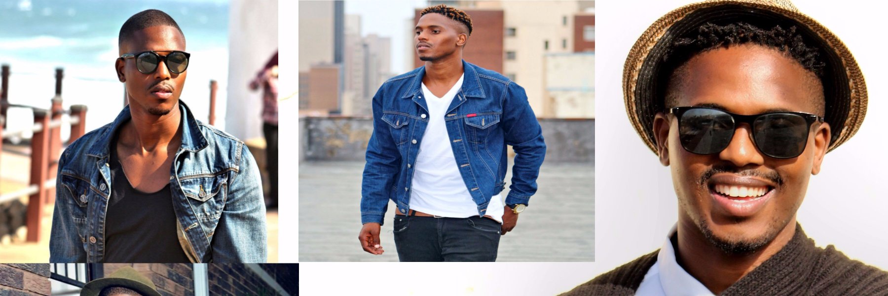 CharlesDlamini's profile banner image