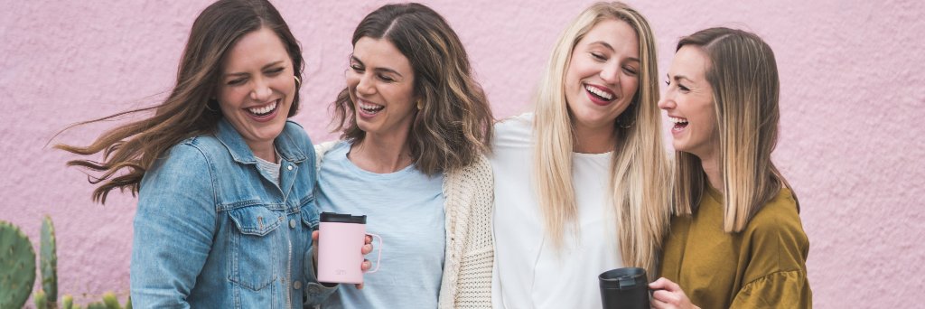 Simple Modern banner