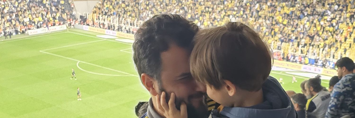 irfnycn's profile banner image