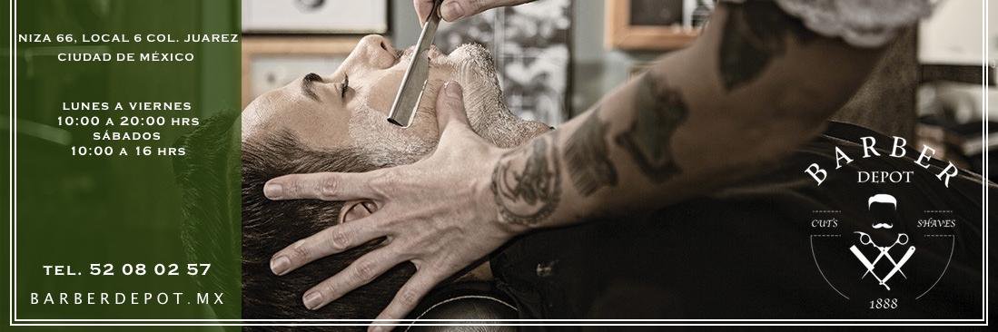 BarberDepot's profile banner image
