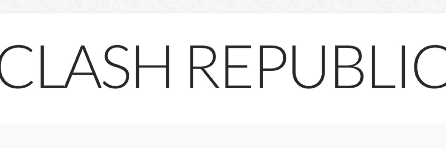 Clash Republic banner