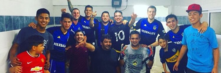 LaReseerva's profile banner image