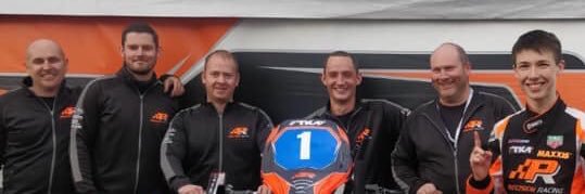 PrecisionRacin's profile banner image