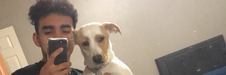 luisreynaa14's profile banner image