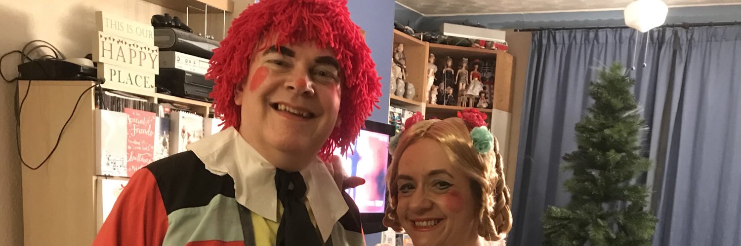 dcpardoe's profile banner image