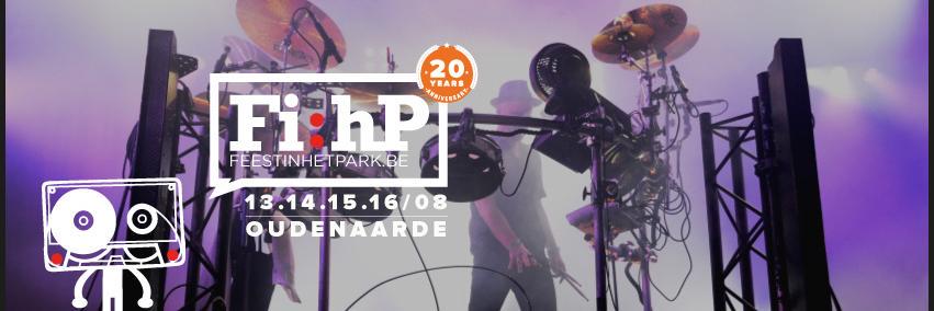 FeestinhetPark's profile banner image